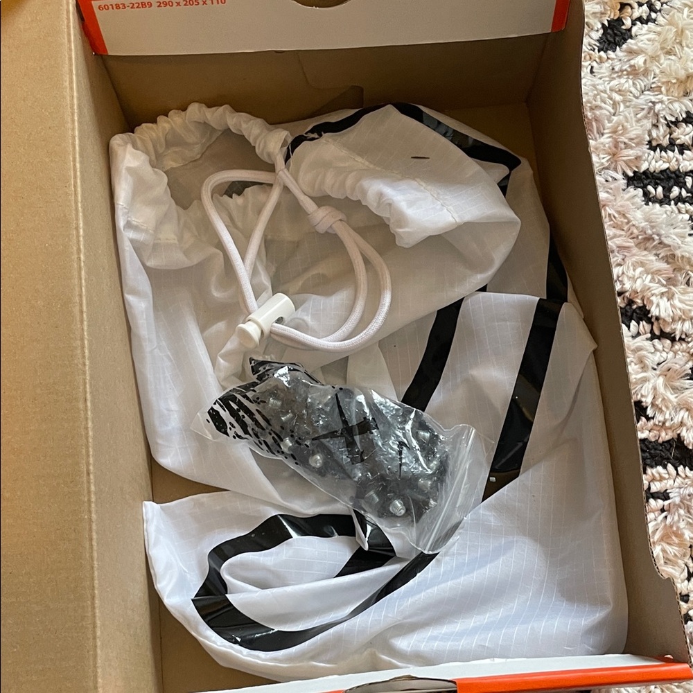 Nike Zoommx Dragonfly Xc - Picture 5 of 5